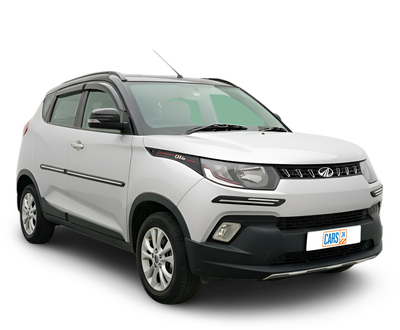 Mahindra KUV 100 NXT-img
